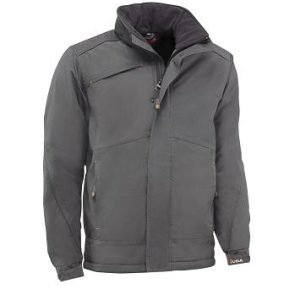 Cazadora Canada Impermeable Para Frio 2910/3xl