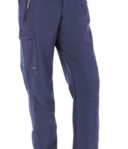 Pantalon Cortavientos Marino S 984