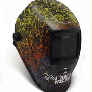 Pantalla Soldar Hellmet Welder 6773