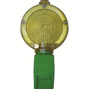 Baliza SeÑalizacion Verde 1 Bateria 1032