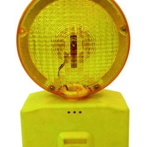 Baliza SeÑalizacion (2 Baterias No Incluidas)1033b