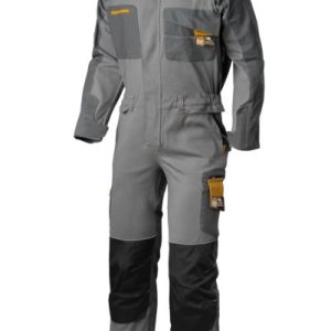 Buzo Flexwork Fxw-400 Talla S