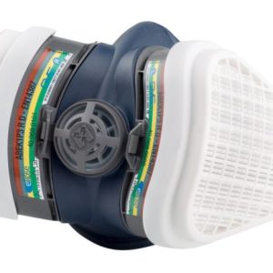 Mascara Elipse Abek1p3 Rd Spr491 Talla M/l