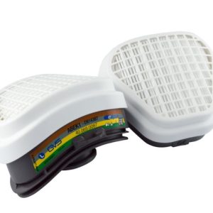 Filtro Elipse Abek1p3 Rd (par) Spr492