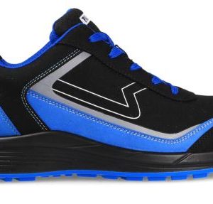 Zapato Seg. S3 Hamilton Ngo-azul T-48