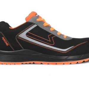 Deportiva Seguridad Hamilton Ngo.-nja. Sp5198 T-43