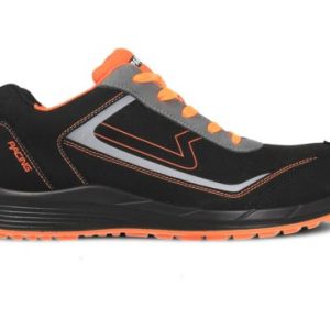 Deportiva Seguridad Hamilton Ngo.-nja. Sp5198 T-44