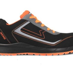 Deportiva Seguridad Hamilton Ngo.-nja. Sp5198 T-45