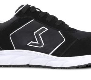 Zapato Seg. S3 Nadal Negro T-45