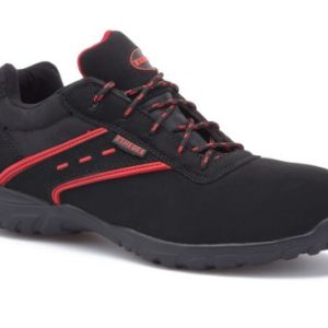 Zapato Seguridad Actinio Negro S3 Src Sp5016 Ne/38