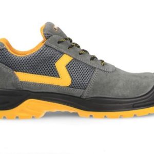 Zapato Carbono Plus Gri.ama. S1p Src Sp5202 T-37