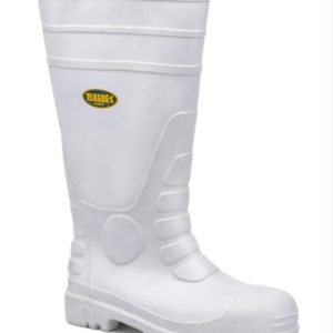 Bota Agua Blancas Sp5035 Bl Talla 37 S2
