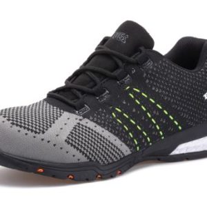 Deportivo Seguridad Suzuka T-40 Sp5041 Ne-gr S1p