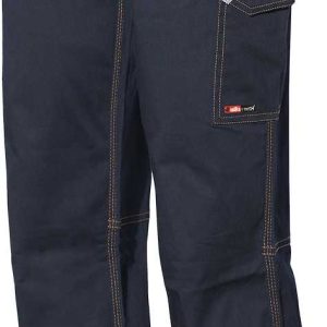 Pantalon Start Azul 8036b-m