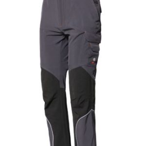 Pantalon Extreme Light En Caja Gris Xl