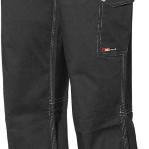 Pantalon Start Gris Antracita 8036b M