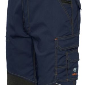 Bermuda Stretch Extreme Azul T-l