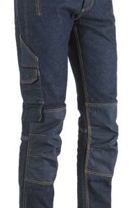 Pantalon Vaquero Miner Talla S 8033