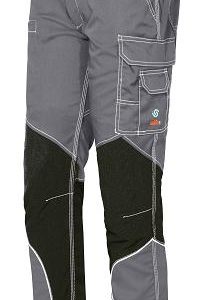 Pantalon Extreme Gris Claro 8830b-s
