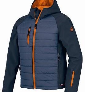 Chaqueta Bonny Azul 04094b-2xl