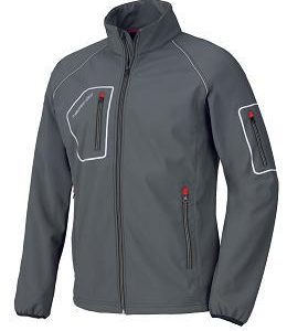 Chaqueta Just Gris 4515n T-xl