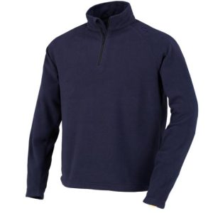 Forro Polar Monviso Azul 4805 Xl