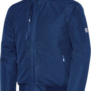 Cazadora Hardy Azul 4530b T- M