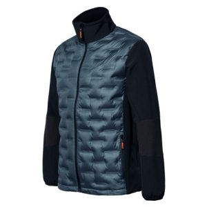 Chaqueta Rebound Extrem Color Gris 8886b T- M