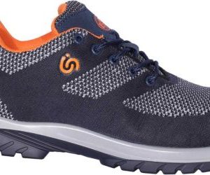 Zapato Start S1p Src Gris-azul 35073 T-39
