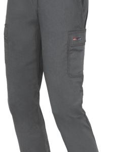 Pantalon Alg.easy Stretch Gris 8038-m