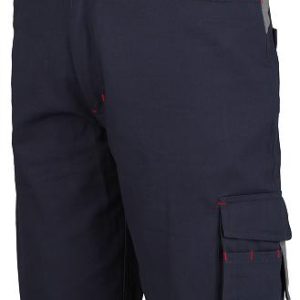 Bermuda Stretch. Azul 8734 T-s