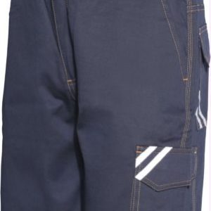 Bermuda Start In Box Azul 8041b Xl