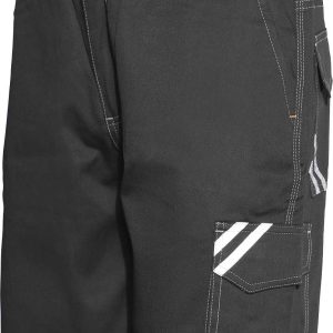 Bermuda Start In Box Antracita 8041b Xl