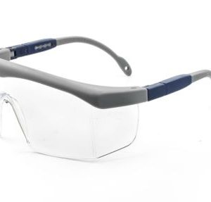 Gafa Basic 7 Anti-impactos Incolora 43.9