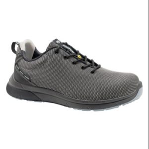 Zapato Seg. S3 Forza Sporty Negro Esd T-40
