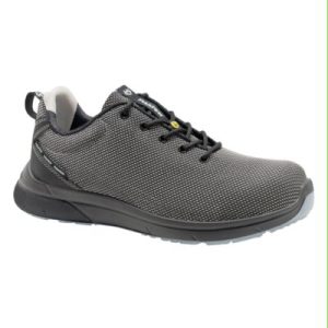 Zapato Seg. S3 Forza Sporty Negro Esd T-48