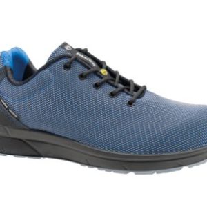 Zapato Seg. S3 Forza Sporty Azul Esd T-44