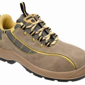 Zapato Sumun Beige C/puntera+plantilla 247 T-38 S3
