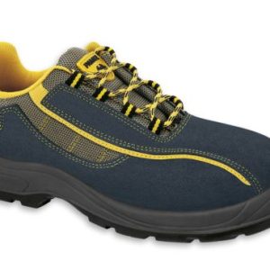 Zapato Seg. S3 Sumun Azul T-48