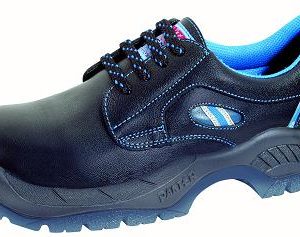 Zapato Seg. S3 Diamante Plus T-48