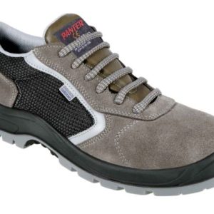 Zapatilla Cauro Oxigeno Gris S1p 47