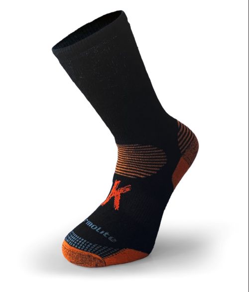 Calcetin Aktion Pro Thermolite Akpt3 T/g