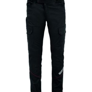 Pantalon Basic Tech Trouser Boston Ngr.02400 T- S