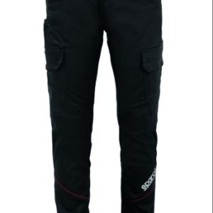 Pantalon Basic Tech Trouser Boston Ngr.02400 T- L