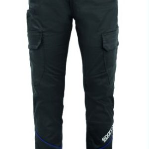 Pantalon Basic Tech Trouser Boston Gri.02400 T- L