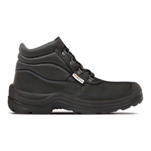 Bota Seg. S3 Src Lugano T-46