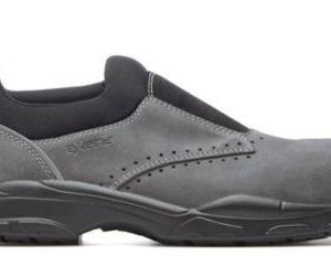 Zapato Seg. Sp1 Src Mocasin 20 T-46