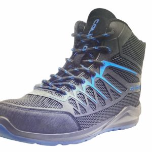 Bota Deportiva Bora S3 Ci Src 9243-41