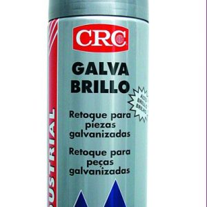Galvanizado Brillo 400ml. 104202004