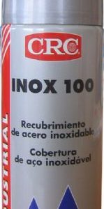 Recubrimiento Inox. 100 Aerosol 400 Ml. 31097-aa